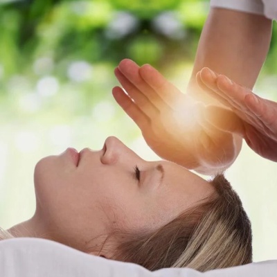 Reiki