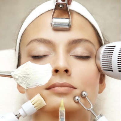 Curso de Limpeza de pele